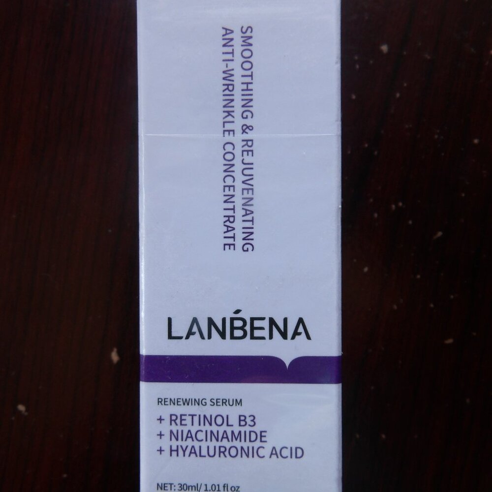 Lanbena Renewing Serum 30 ml/1.01 fl oz